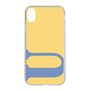Slim Protection Case［ Original - initial color - U yellow ］
