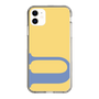 Slim Protection Case［ Original - initial color - U yellow ］