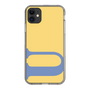 Slim Protection Case［ Original - initial color - U yellow ］