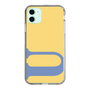 Slim Protection Case［ Original - initial color - U yellow ］