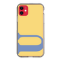 Slim Protection Case［ Original - initial color - U yellow ］