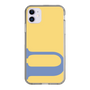 Slim Protection Case［ Original - initial color - U yellow ］