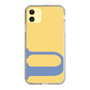 Slim Protection Case［ Original - initial color - U yellow ］