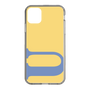 Slim Protection Case［ Original - initial color - U yellow ］