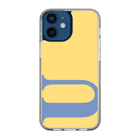 Slim Protection Case［ Original - initial color - U yellow ］