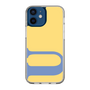 Slim Protection Case［ Original - initial color - U yellow ］