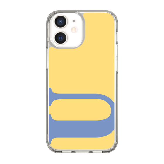 Slim Protection Case［ Original - initial color - U yellow ］