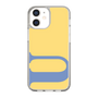 Slim Protection Case［ Original - initial color - U yellow ］
