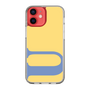 Slim Protection Case［ Original - initial color - U yellow ］