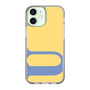 Slim Protection Case［ Original - initial color - U yellow ］