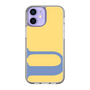 Slim Protection Case［ Original - initial color - U yellow ］