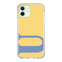 Slim Protection Case［ Original - initial color - U yellow ］