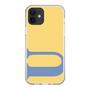 Slim Protection Case［ Original - initial color - U yellow ］