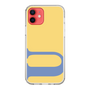 Slim Protection Case［ Original - initial color - U yellow ］