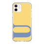 Slim Protection Case［ Original - initial color - U yellow ］
