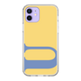 Slim Protection Case［ Original - initial color - U yellow ］