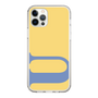 Slim Protection Case［ Original - initial color - U yellow ］