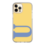 Slim Protection Case［ Original - initial color - U yellow ］