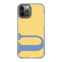 Slim Protection Case［ Original - initial color - U yellow ］