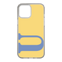 Slim Protection Case［ Original - initial color - U yellow ］