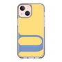 Slim Protection Case［ Original - initial color - U yellow ］