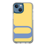 Slim Protection Case［ Original - initial color - U yellow ］