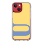 Slim Protection Case［ Original - initial color - U yellow ］