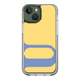 Slim Protection Case［ Original - initial color - U yellow ］