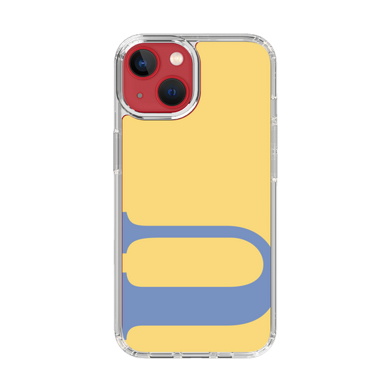 Slim Protection Case［ Original - initial color - U yellow ］