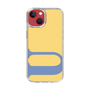 Slim Protection Case［ Original - initial color - U yellow ］