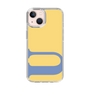 Slim Protection Case［ Original - initial color - U yellow ］