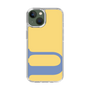 Slim Protection Case［ Original - initial color - U yellow ］