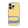 Slim Protection Case［ Original - initial color - U yellow ］