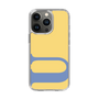 Slim Protection Case［ Original - initial color - U yellow ］