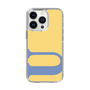 Slim Protection Case［ Original - initial color - U yellow ］