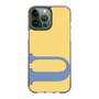 Slim Protection Case［ Original - initial color - U yellow ］