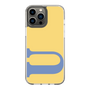 Slim Protection Case［ Original - initial color - U yellow ］
