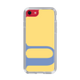 Slim Protection Case［ Original - initial color - U yellow ］