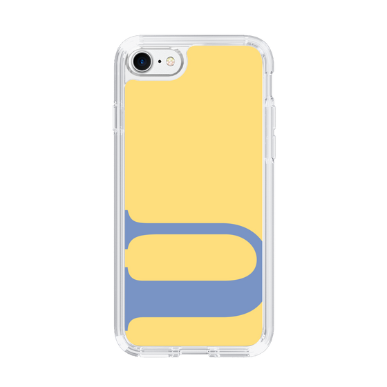 Slim Protection Case［ Original - initial color - U yellow ］
