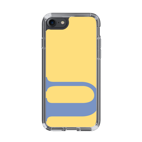 Slim Protection Case［ Original - initial color - U yellow ］