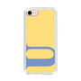 Slim Protection Case［ Original - initial color - U yellow ］