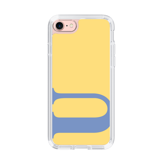 Slim Protection Case［ Original - initial color - U yellow ］