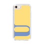 Slim Protection Case［ Original - initial color - U yellow ］
