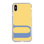 Slim Protection Case［ Original - initial color - U yellow ］