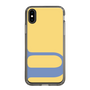 Slim Protection Case［ Original - initial color - U yellow ］