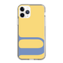 Slim Protection Case［ Original - initial color - U yellow ］