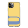 Slim Protection Case［ Original - initial color - U yellow ］
