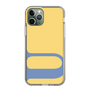 Slim Protection Case［ Original - initial color - U yellow ］