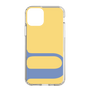 Slim Protection Case［ Original - initial color - U yellow ］