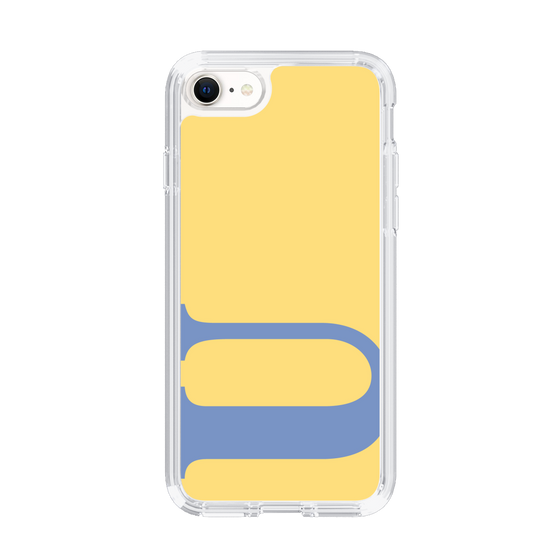 Slim Protection Case［ Original - initial color - U yellow ］